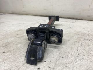 bontott RENAULT CLIO IV Bal első Ajtóhatároló