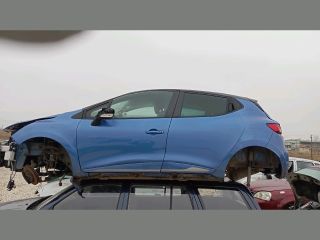 bontott RENAULT CLIO IV Bal első Ajtóhatároló