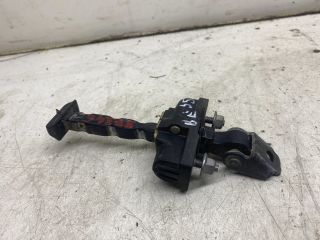 bontott RENAULT CLIO IV Bal első Ajtóhatároló