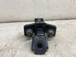 bontott RENAULT CLIO IV Bal első Ajtóhatároló