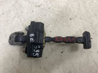 bontott RENAULT CLIO IV Bal első Ajtóhatároló