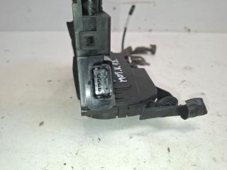 bontott RENAULT CLIO IV Bal első Ajtózár