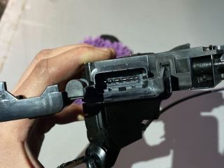 bontott RENAULT CLIO IV Bal első Ajtózár