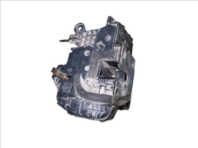 bontott RENAULT CLIO IV Bal első Ajtózár