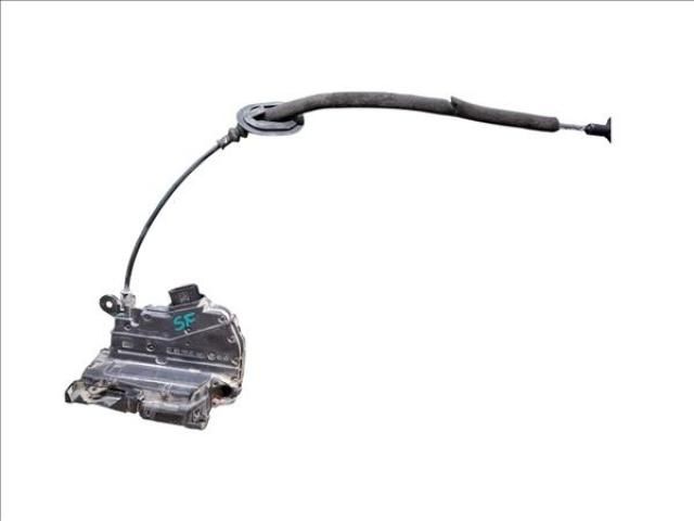 bontott RENAULT CLIO IV Bal első Ajtózár