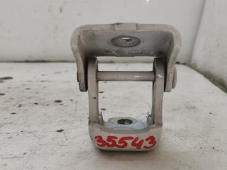 bontott RENAULT CLIO IV Bal első Alsó Zsanér