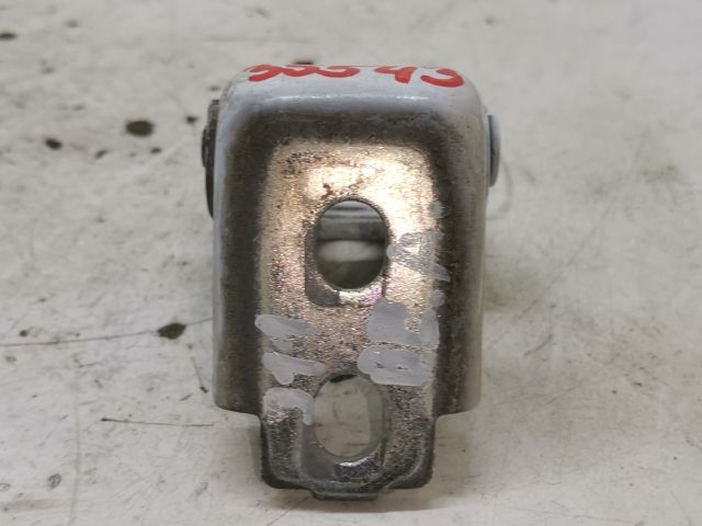 bontott RENAULT CLIO IV Bal első Alsó Zsanér