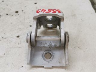 bontott RENAULT CLIO IV Bal első Alsó Zsanér