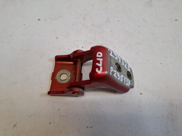 bontott RENAULT CLIO IV Bal első Alsó Zsanér