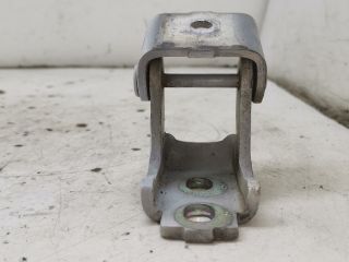 bontott RENAULT CLIO IV Bal első Alsó Zsanér