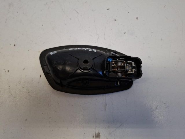 bontott RENAULT CLIO IV Bal első Belső Kilincs