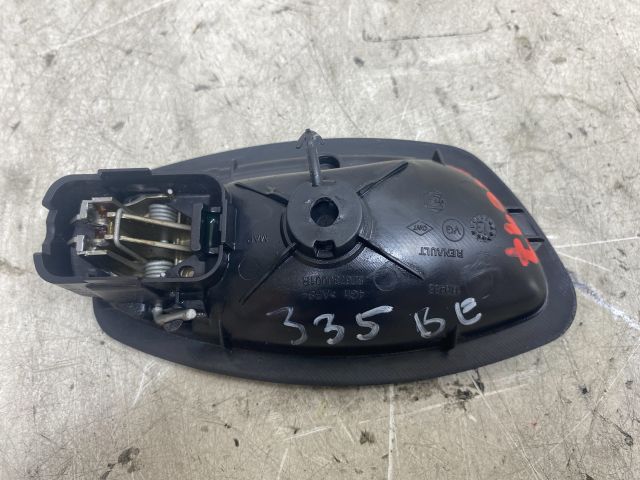 bontott RENAULT CLIO IV Bal első Belső Kilincs