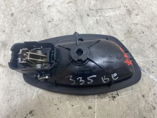 bontott RENAULT CLIO IV Bal első Belső Kilincs