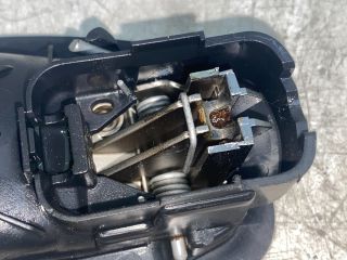 bontott RENAULT CLIO IV Bal első Belső Kilincs