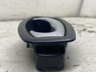 bontott RENAULT CLIO IV Bal első Belső Kilincs