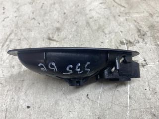 bontott RENAULT CLIO IV Bal első Belső Kilincs