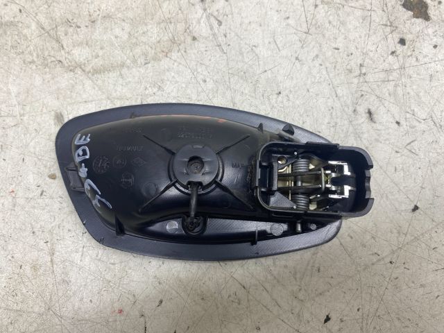 bontott RENAULT CLIO IV Bal első Belső Kilincs