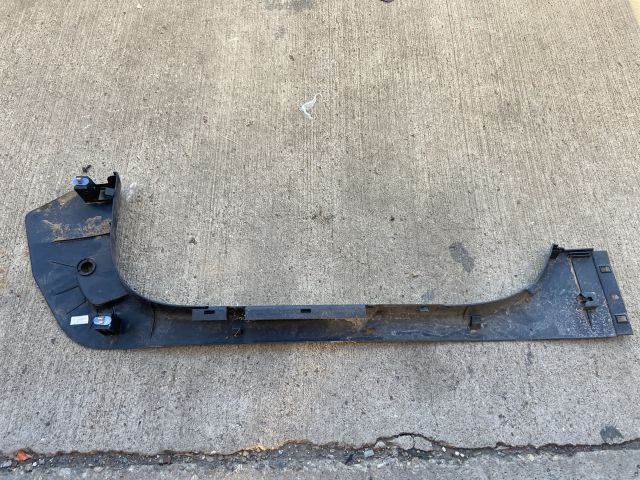 bontott RENAULT CLIO IV Bal első Belső Küszöb Burkolat