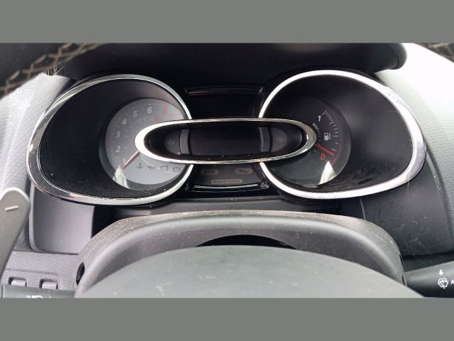 bontott RENAULT CLIO IV Bal első Biztonsági Öv Csat