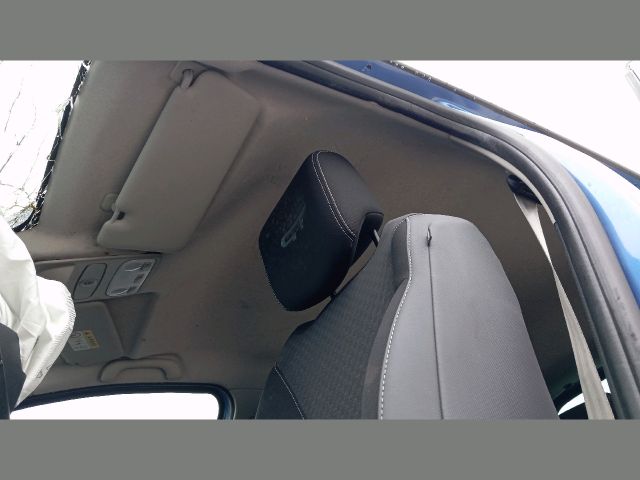 bontott RENAULT CLIO IV Bal első Biztonsági Öv Csat