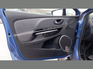 bontott RENAULT CLIO IV Bal első Biztonsági Öv Csat