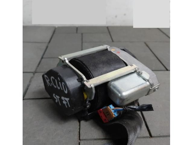 bontott RENAULT CLIO IV Bal első Biztonsági Öv