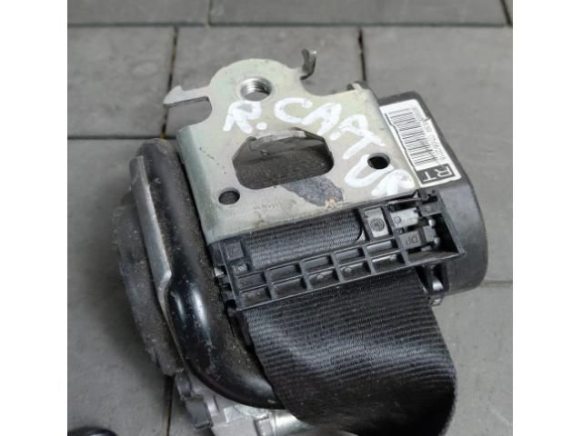 bontott RENAULT CLIO IV Bal első Biztonsági Öv