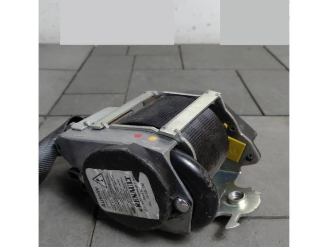 bontott RENAULT CLIO IV Bal első Biztonsági Öv