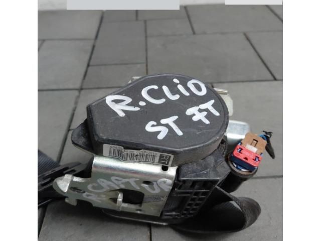 bontott RENAULT CLIO IV Bal első Biztonsági Öv