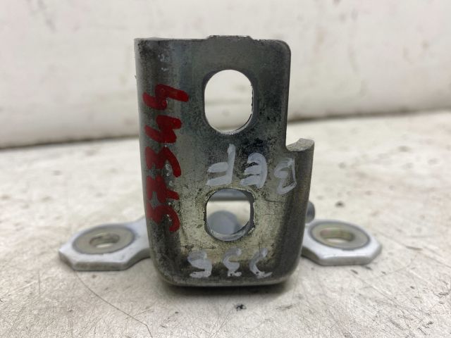 bontott RENAULT CLIO IV Bal első Felső Zsanér