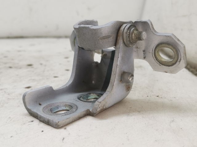 bontott RENAULT CLIO IV Bal első Felső Zsanér