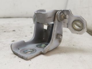 bontott RENAULT CLIO IV Bal első Felső Zsanér