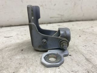 bontott RENAULT CLIO IV Bal első Felső Zsanér