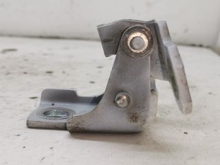 bontott RENAULT CLIO IV Bal első Felső Zsanér