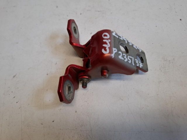 bontott RENAULT CLIO IV Bal első Felső Zsanér