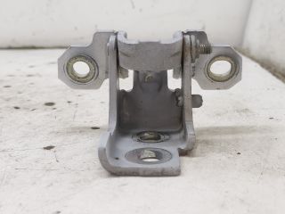 bontott RENAULT CLIO IV Bal első Felső Zsanér