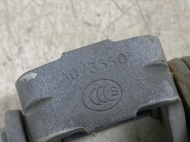 bontott RENAULT CLIO IV Bal első Felső Zsanér