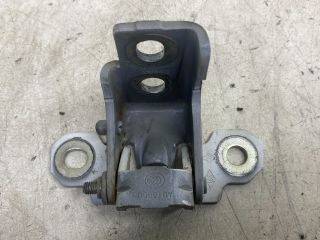 bontott RENAULT CLIO IV Bal első Felső Zsanér