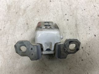 bontott RENAULT CLIO IV Bal első Felső Zsanér