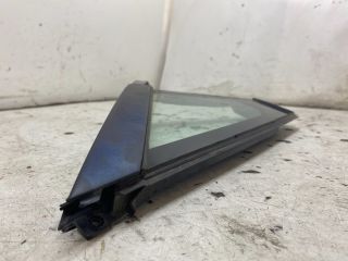 bontott RENAULT CLIO IV Bal első Fixüveg (Ajtóban)