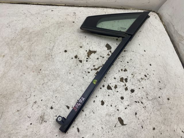 bontott RENAULT CLIO IV Bal első Fixüveg (Ajtóban)