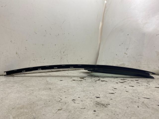 bontott RENAULT CLIO IV Bal első Fixüveg (Ajtóban)