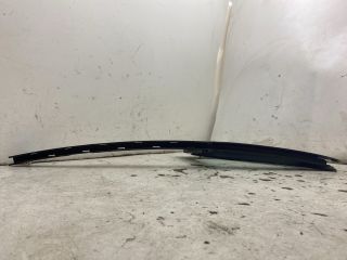 bontott RENAULT CLIO IV Bal első Fixüveg (Ajtóban)