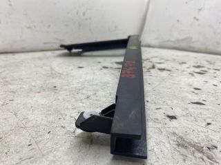 bontott RENAULT CLIO IV Bal első Fixüveg (Ajtóban)