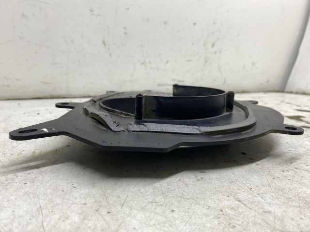 bontott RENAULT CLIO IV Bal első Hangszóró Burkolat