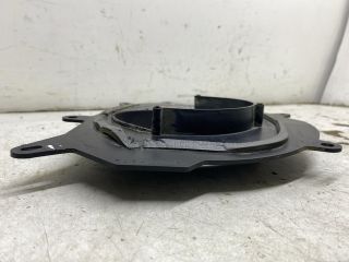 bontott RENAULT CLIO IV Bal első Hangszóró Burkolat