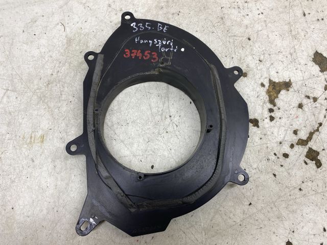 bontott RENAULT CLIO IV Bal első Hangszóró Burkolat