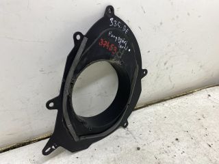 bontott RENAULT CLIO IV Bal első Hangszóró Burkolat