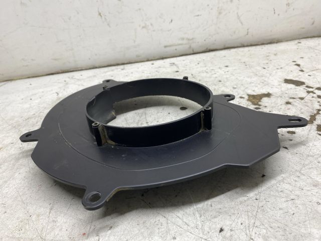 bontott RENAULT CLIO IV Bal első Hangszóró Burkolat