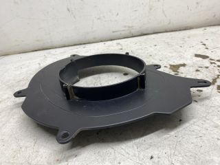 bontott RENAULT CLIO IV Bal első Hangszóró Burkolat